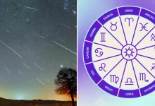 Хороскопски знаци - метеопати