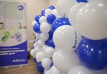 Започа традиционалниот „НЛБ Месец на штедење“, годинава на тема „Штедиме и правиме добри дела“ НЛБ Банка