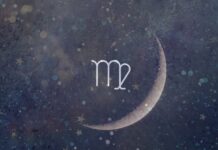 Пристигнува младата Месечина во Девица: 11 септември е клучен – 3 хороскопски знаци го менуваат животот од корен млада Месечина во Девица