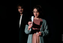 Премиера на претставата „Бели ноќи“ Бели ноќи