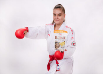 Вероника Костовска