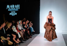 Marah catwalk horiz