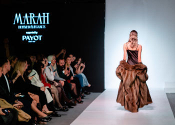 Мода без граници: Третиот ден на Моден Викенд Скопје ја слави регионалната креативност и одржливост