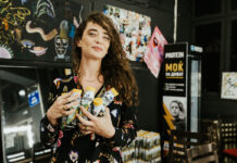 Енергија на дофат со нов вкус – Имлек Протеин шејк со ф’стак претставен на Fashion Weekend