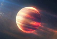 ретрограден Јупитер