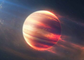 ретрограден Јупитер