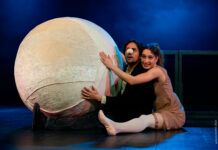 МНТ со претставата „Бели ноќи“ ќе учествува во одбележувањето на 80- годишнината на Народен театар, Битола