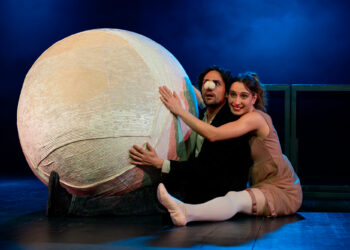 МНТ со претставата „Бели ноќи“ ќе учествува во одбележувањето на 80- годишнината на Народен театар, Битола