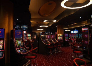 Gold Slot Club