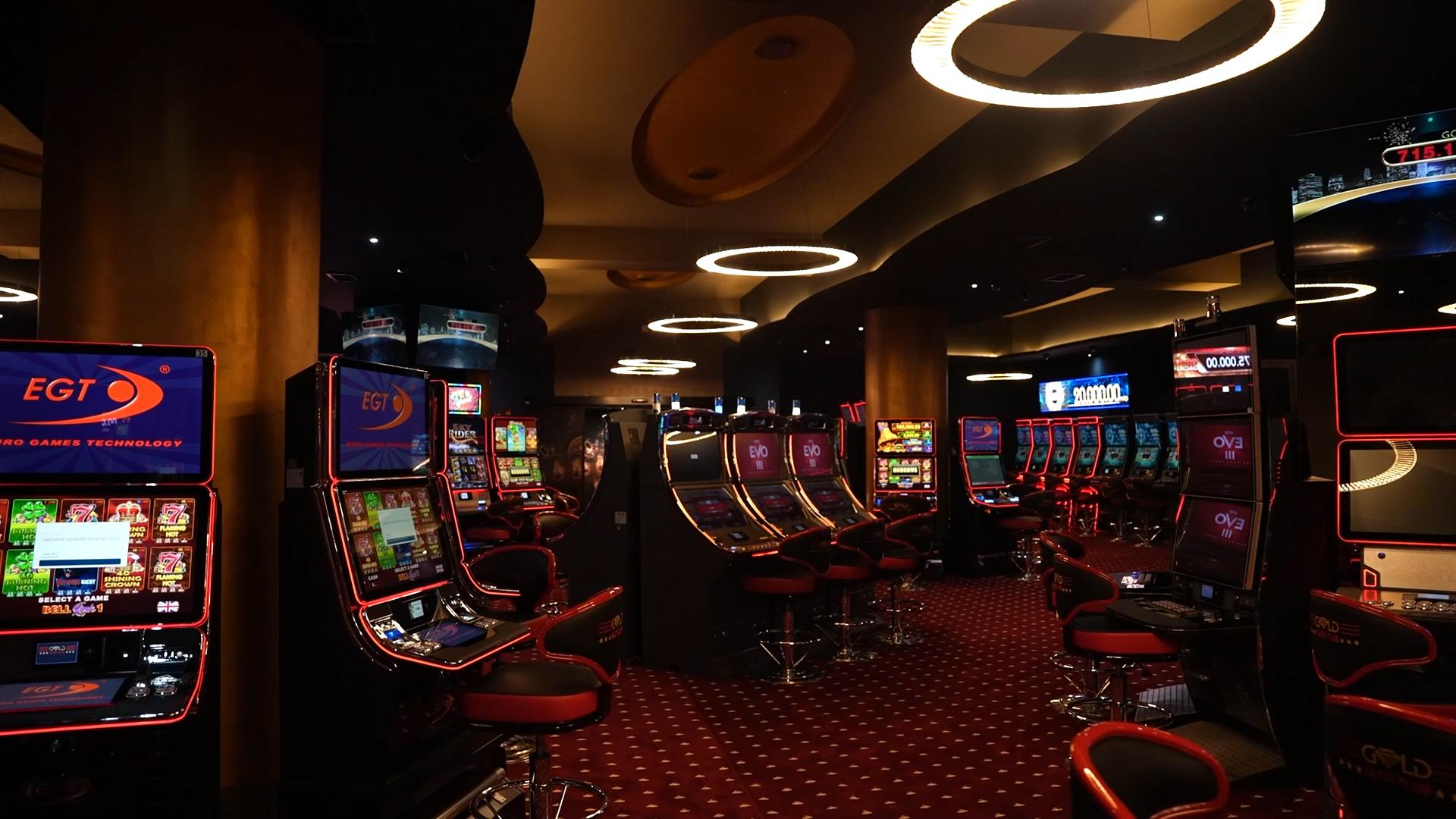 Gold Slot Club 2