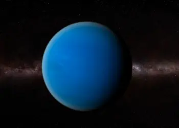 Ретрограден Нептун