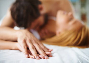 мисионерската поза