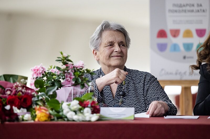 olivera nikolova