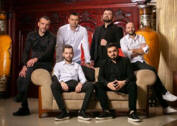 Фидбек Бенд