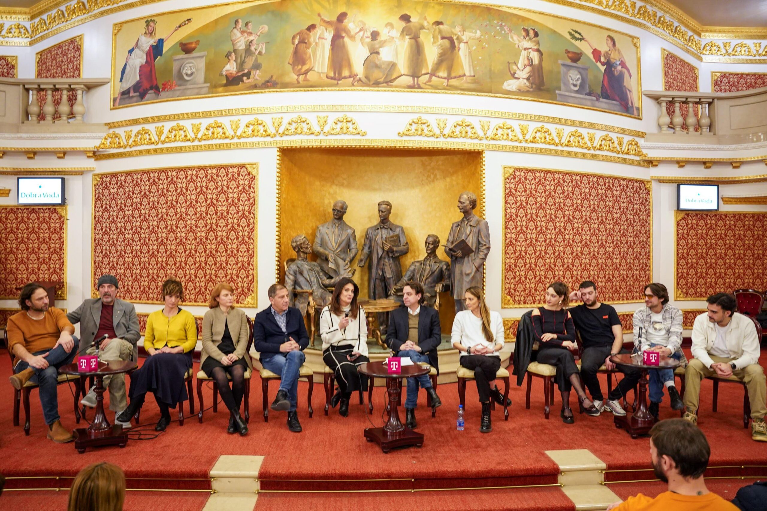 Premiera na pretstavata Zamisli nov svet scaled