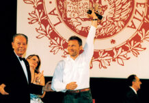 Гала златна премиера за 30 години од класикот „Пред дождот“ на Манчевски