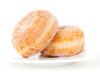 посни крофни