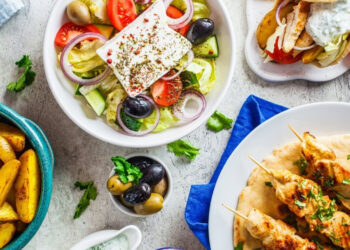 земја со најдобра кујна за 2024