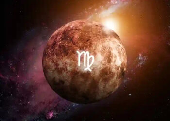 Меркур во Водолија