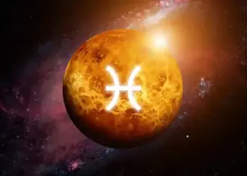 Венера во Риби