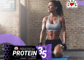 Фитнес и здрава исхрана: Совршена комбинација за активен и среќен живот!