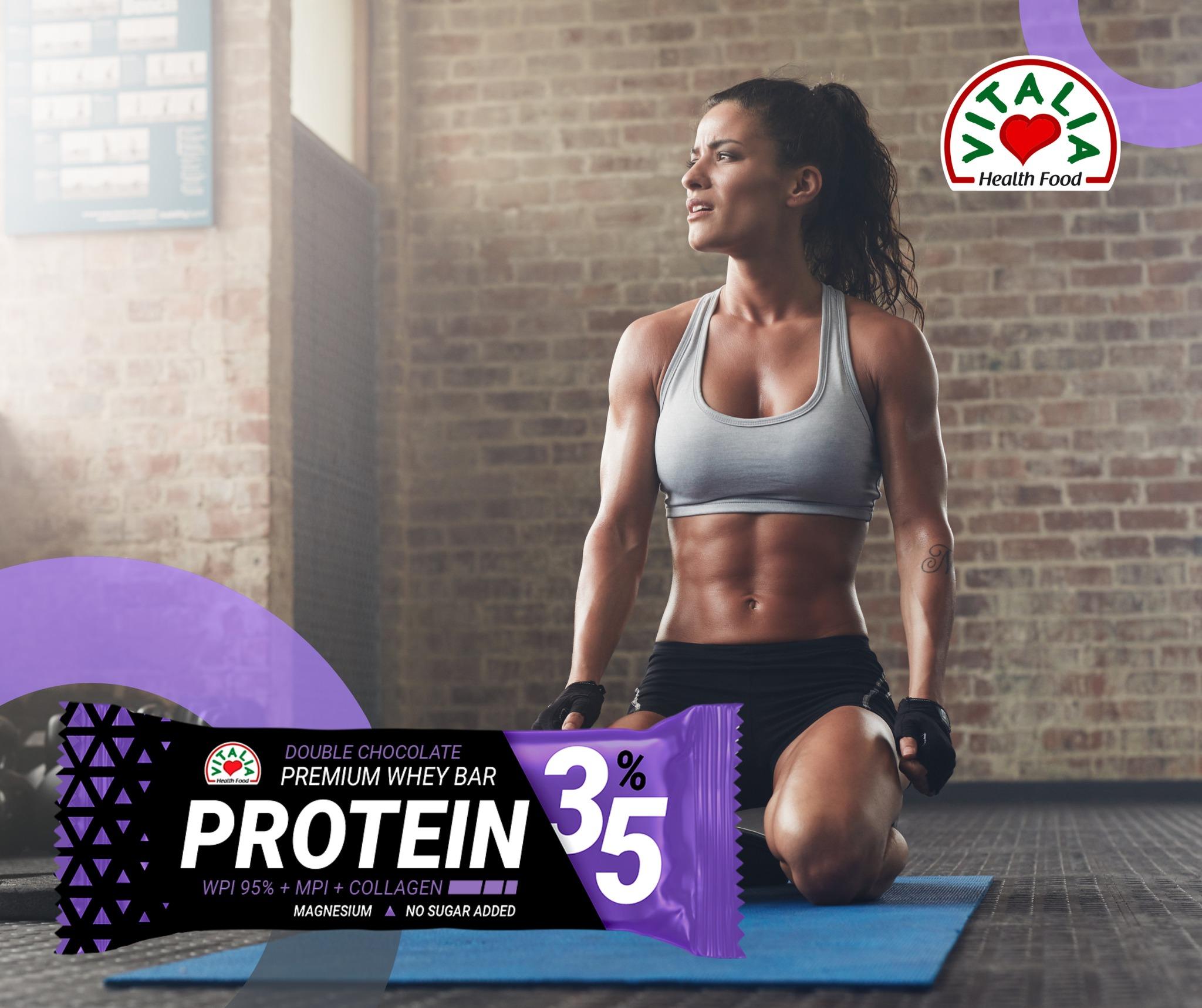 protein bar 1