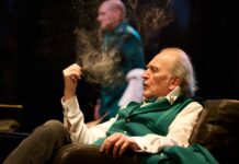 „Господа Глембаеви” од ЦНП гостуваат во Македонскиот народен театар Господа Глембаеви