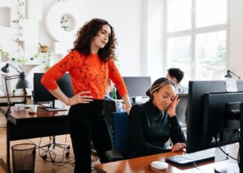 Најлошите шефови се раѓаат во овие хороскопски знаци