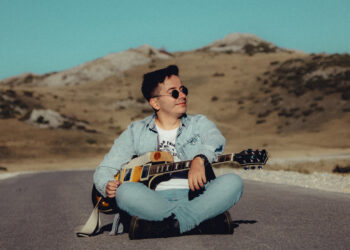 Наум Ивановски-Нани – Новото име на македонската поп-рок сцена