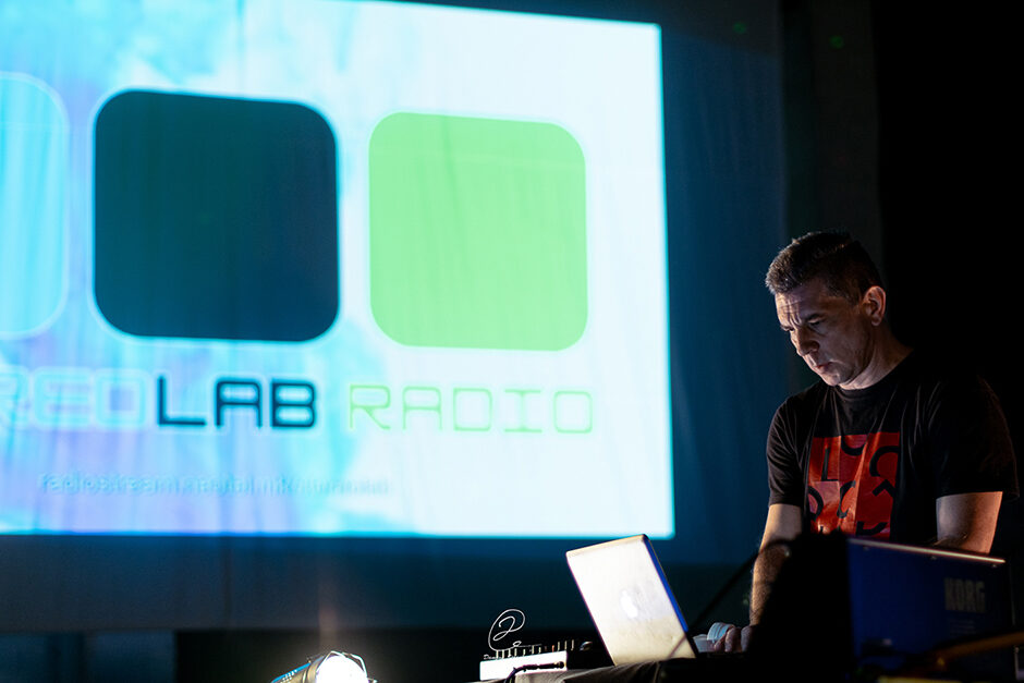 Stereolab
