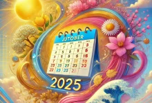 Три најрадосни месеци во 2025