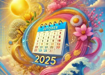 Три најрадосни месеци во 2025