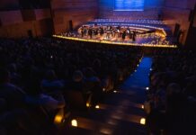 Новата светска ѕвезда Петар Пејчиќ и „Профундис“ повторно ја носат „Candlelight“ магијата во Македонија!