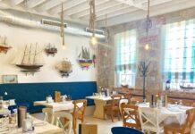 Ресторани Сидро – Селектирањето на отпадот е само еден од чекорите кои ги преземаме за да ја исполниме нашата еко заложба