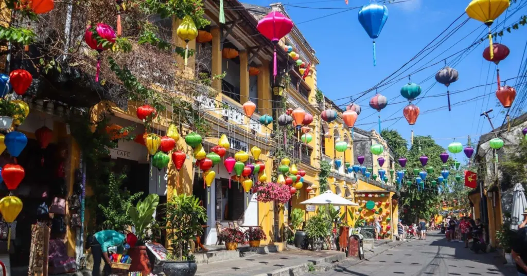 Hoj An