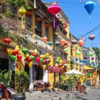 Hoj An