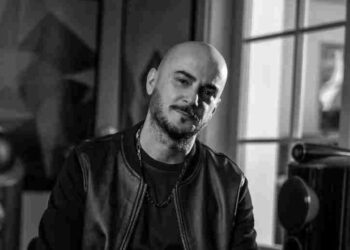 Пејачот Андреј од групата ДНК загина во пожарот во Кочани