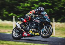 Кочоски во друштво на најиздржливите – ќе настапи на легендарната трка „24 часа Ле Ман“! Синиша Кочоски