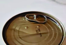 Дали сте знаеле дека конзервата може да се затвори повторно привремено? (ВИДЕО) конзервата може да се затвори повторно