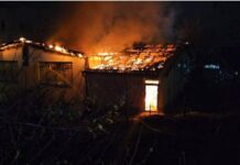 51 лице загина, а повеќе од 100 се повредени во пожарот кој ноќеска избувна во дискотека во Кочани пожар во дискотека во Кочани