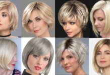 Најдобрите пролетни фризури за жени во 40-тите! Ќе ве освежат и разубават Најдобрите пролетни фризури за жени во 40-тите