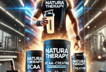 BCAA суплементи
