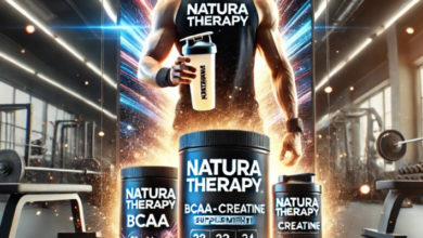 BCAA суплементи