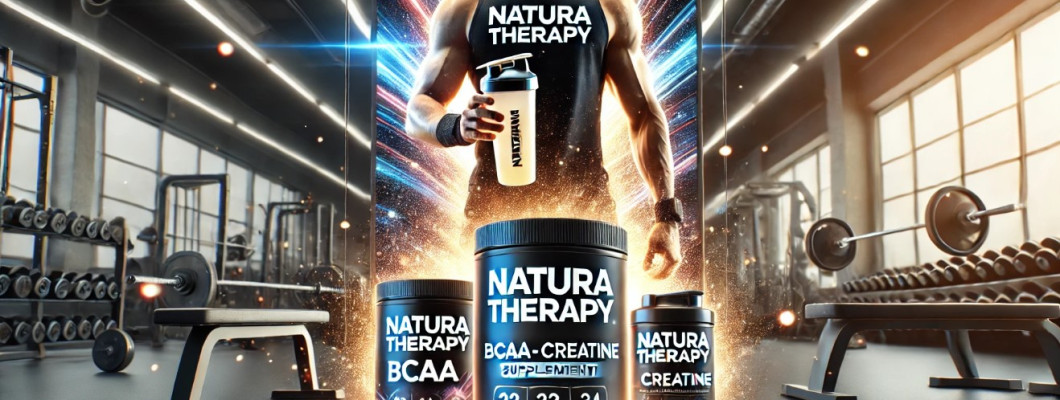 BCAA суплементи