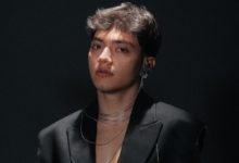 JJ Austria Eurovision 2025 Promo