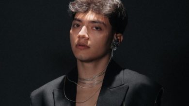 JJ Austria Eurovision 2025 Promo