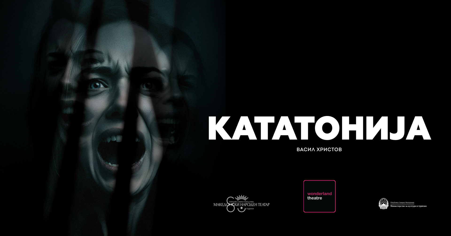 Кататонија