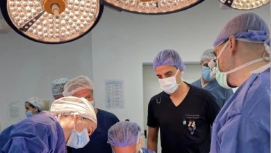 Универзитетската клиника за урологија