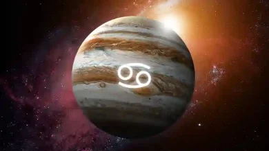 меркур во рак