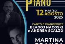 Martina Franka plakat